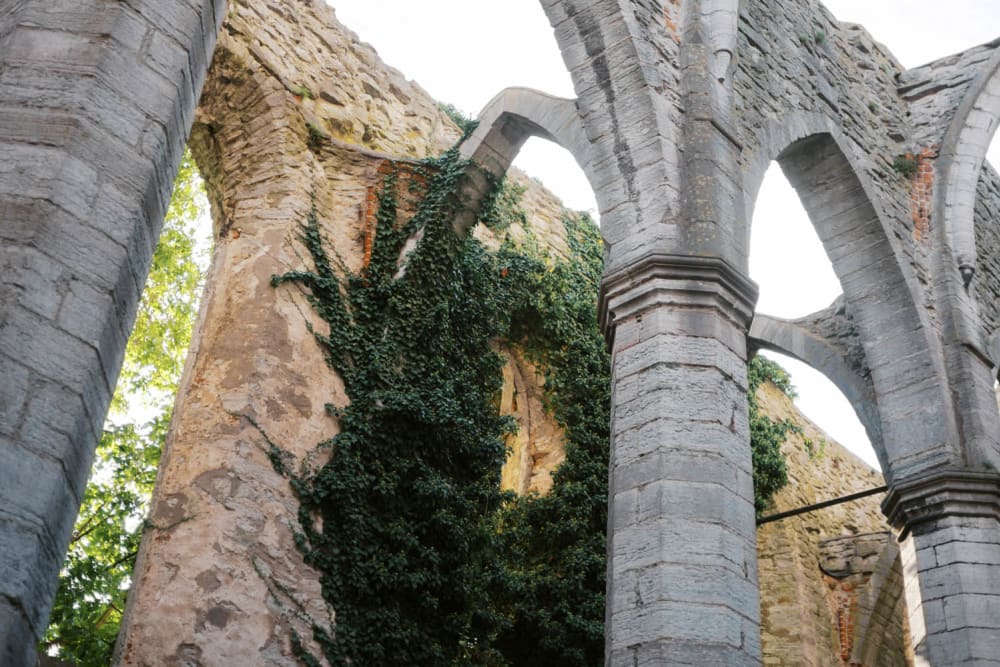 Joakim Hertze &mdash; Swedish portrait and editorial photographer &mdash; Gotland at last, image 23