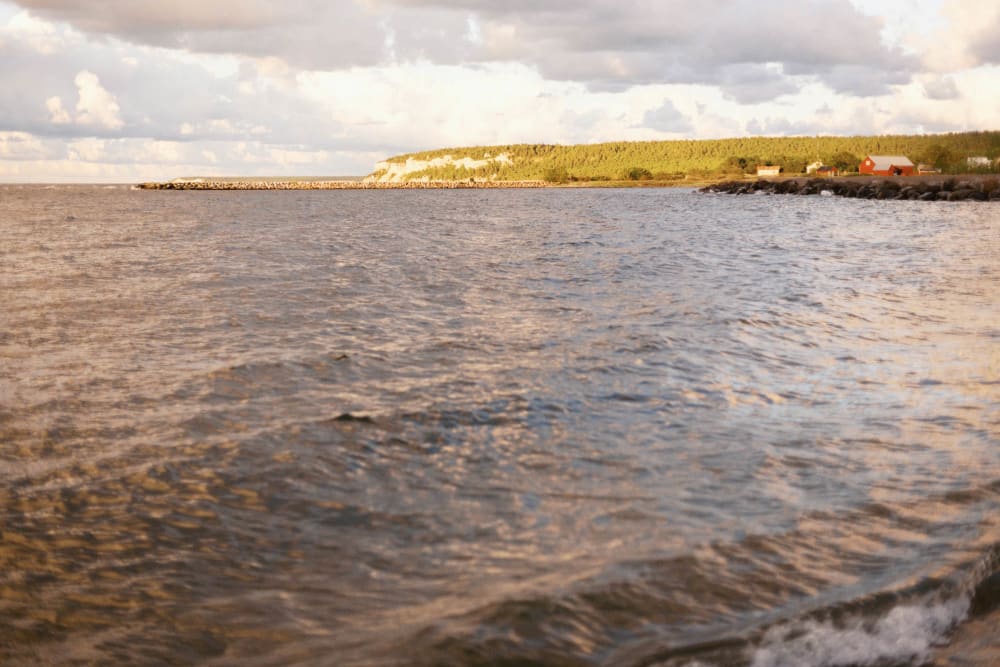 Joakim Hertze &mdash; Swedish portrait and editorial photographer &mdash; Gotland at last, image 38