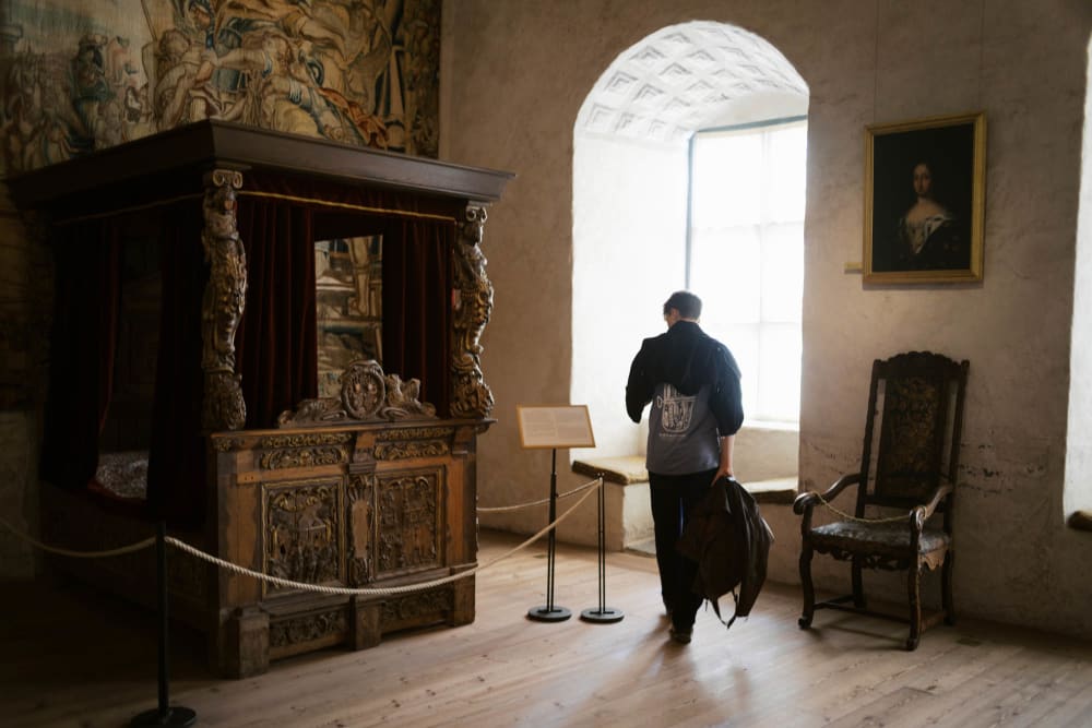 Joakim Hertze &mdash; Swedish portrait and editorial photographer &mdash; Gotland at last, image 4