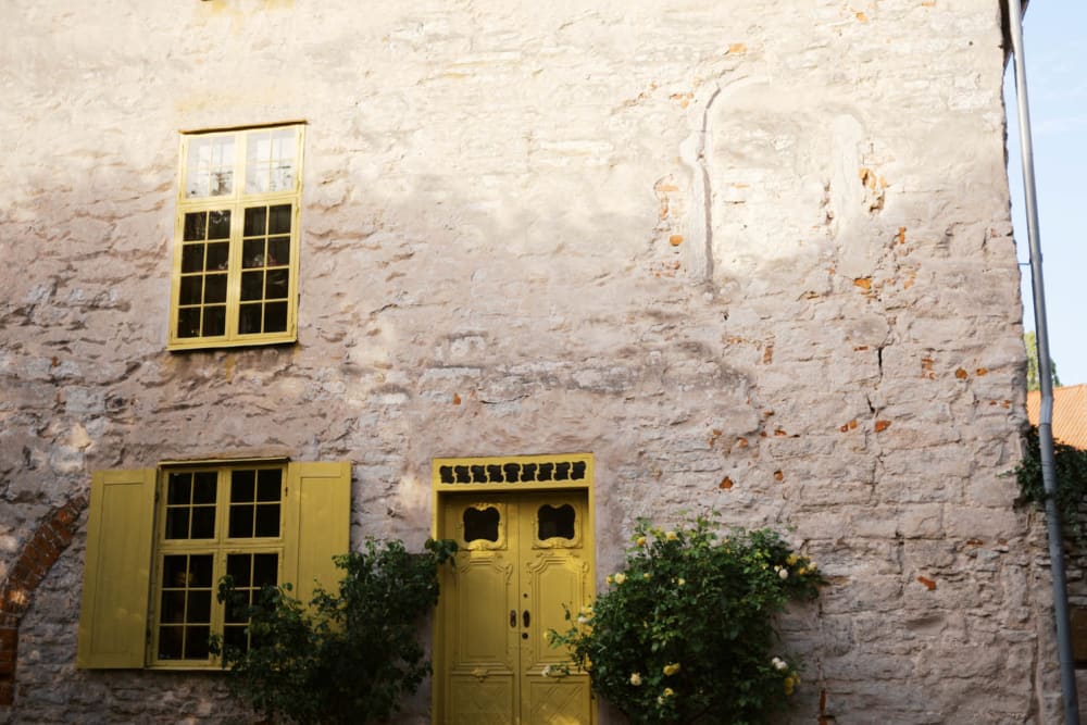 Joakim Hertze &mdash; Swedish portrait and editorial photographer &mdash; Gotland at last, image 26