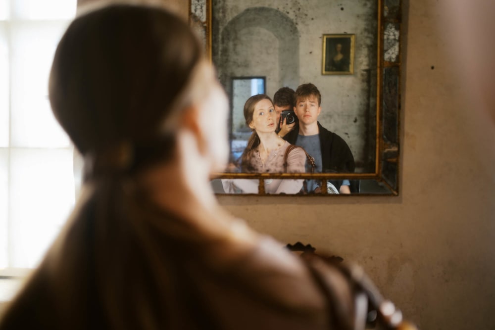 Joakim Hertze &mdash; Swedish portrait and editorial photographer &mdash; Gotland at last, image 5