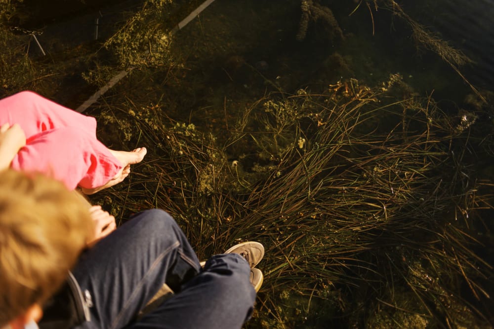 Joakim Hertze &mdash; Swedish portrait and editorial photographer &mdash; Gotland at last, image 11