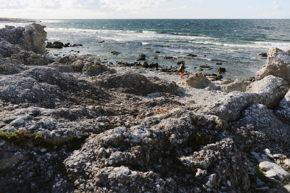 Joakim Hertze &mdash; Swedish portrait and editorial photographer &mdash; Gotland at last, image 35