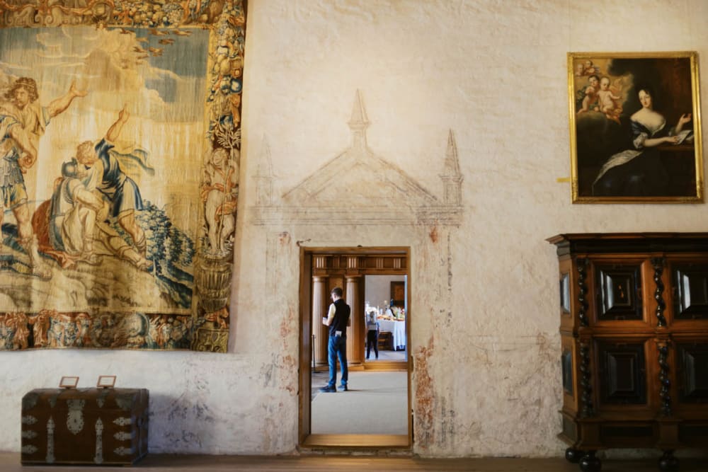 Joakim Hertze &mdash; Swedish portrait and editorial photographer &mdash; Gotland at last, image 2