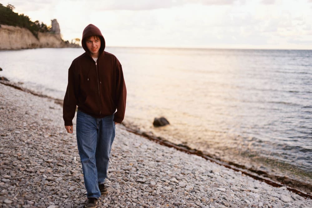 Joakim Hertze &mdash; Swedish portrait and editorial photographer &mdash; Gotland at last, image 39