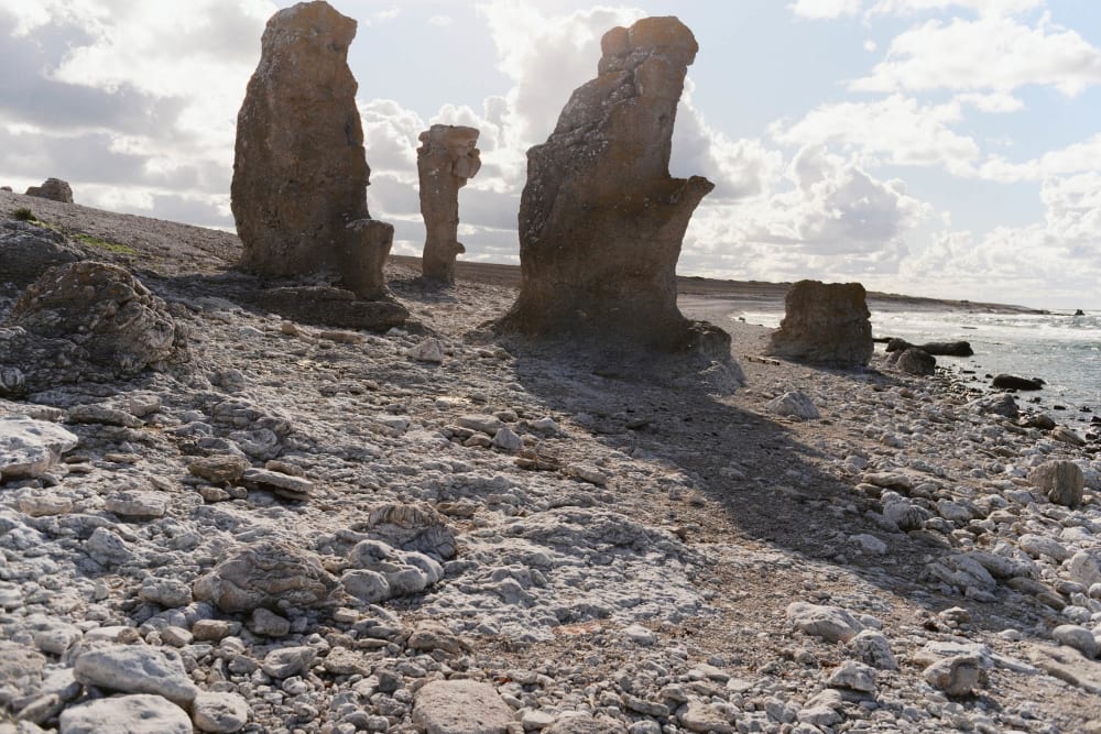 Joakim Hertze &mdash; Swedish portrait and editorial photographer &mdash; Gotland at last, image 33