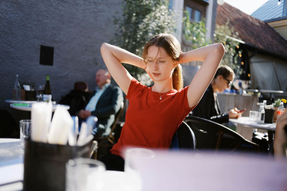 Joakim Hertze &mdash; Swedish portrait and editorial photographer &mdash; Gotland at last, image 17