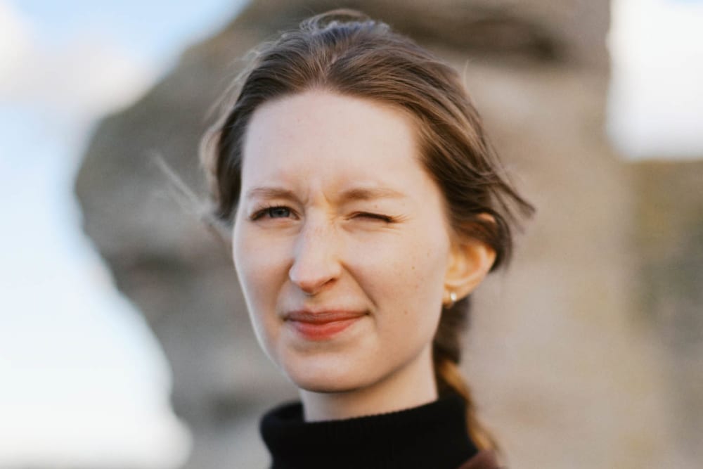 Joakim Hertze &mdash; Swedish portrait and editorial photographer &mdash; Gotland at last, image 37