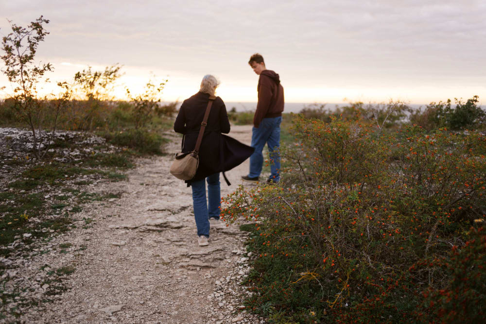 Joakim Hertze &mdash; Swedish portrait and editorial photographer &mdash; Gotland at last, image 28