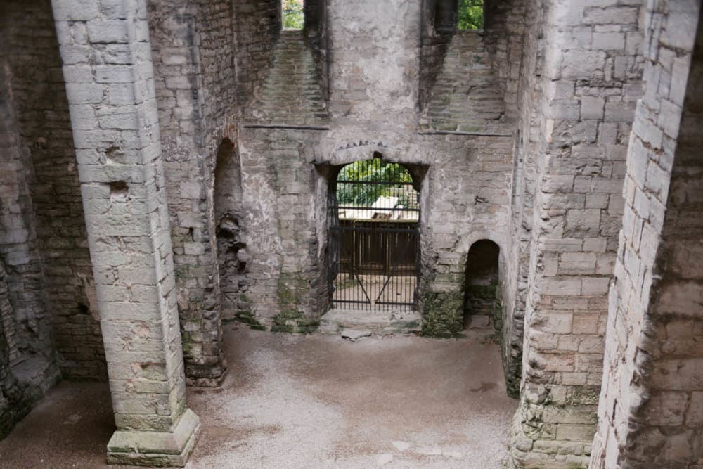 Joakim Hertze &mdash; Swedish portrait and editorial photographer &mdash; Gotland at last, image 27