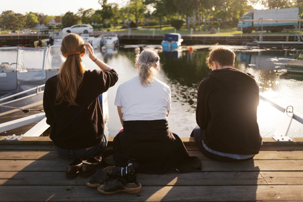 Joakim Hertze &mdash; Swedish portrait and editorial photographer &mdash; Gotland at last, image 12