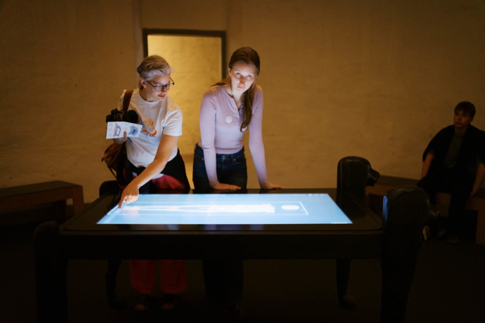 Joakim Hertze &mdash; Swedish portrait and editorial photographer &mdash; Gotland at last, image 3