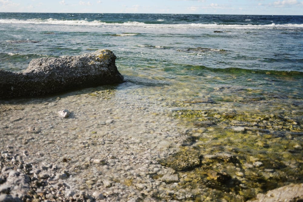 Joakim Hertze &mdash; Swedish portrait and editorial photographer &mdash; Gotland at last, image 32