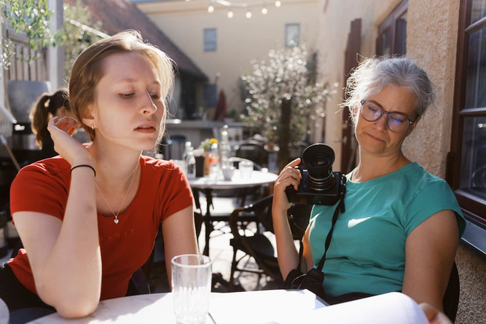 Joakim Hertze &mdash; Swedish portrait and editorial photographer &mdash; Gotland at last, image 18