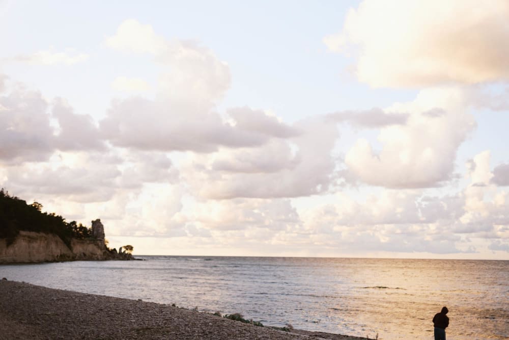 Joakim Hertze &mdash; Swedish portrait and editorial photographer &mdash; Gotland at last, image 40