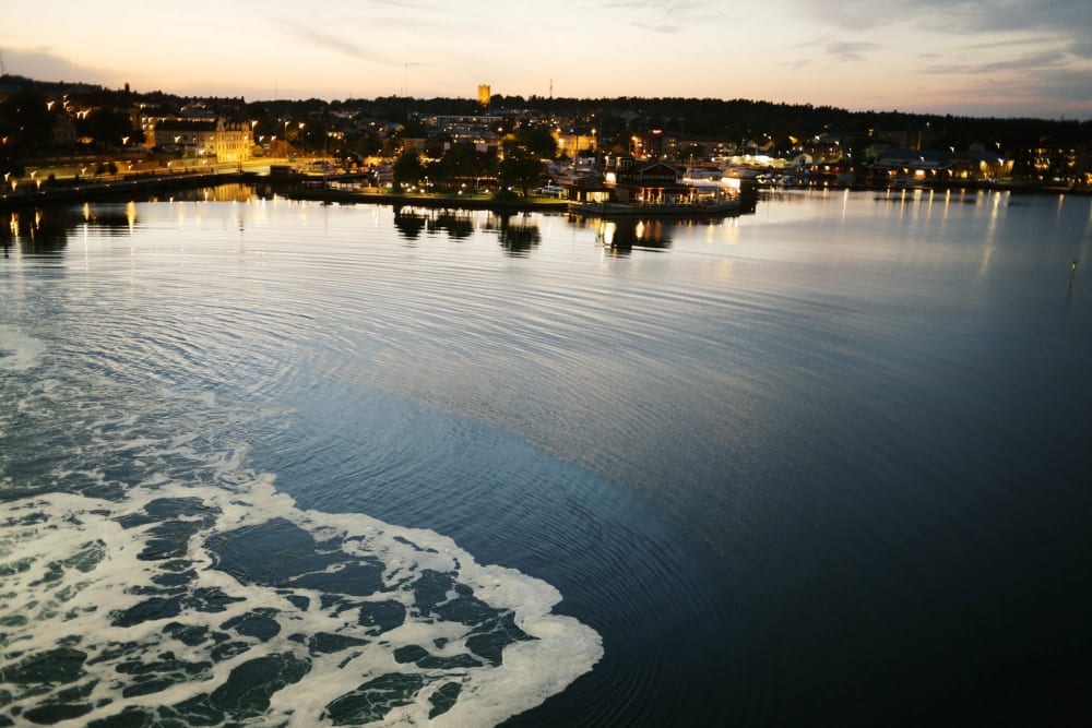 Joakim Hertze &mdash; Swedish portrait and editorial photographer &mdash; Gotland at last, image 13