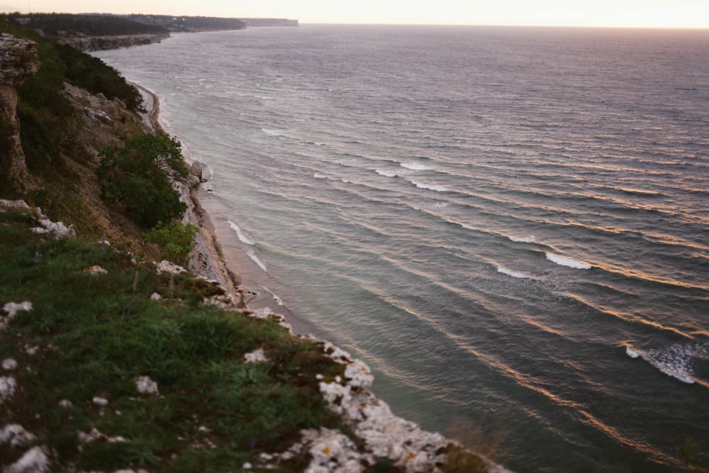 Joakim Hertze &mdash; Swedish portrait and editorial photographer &mdash; Gotland at last, image 29