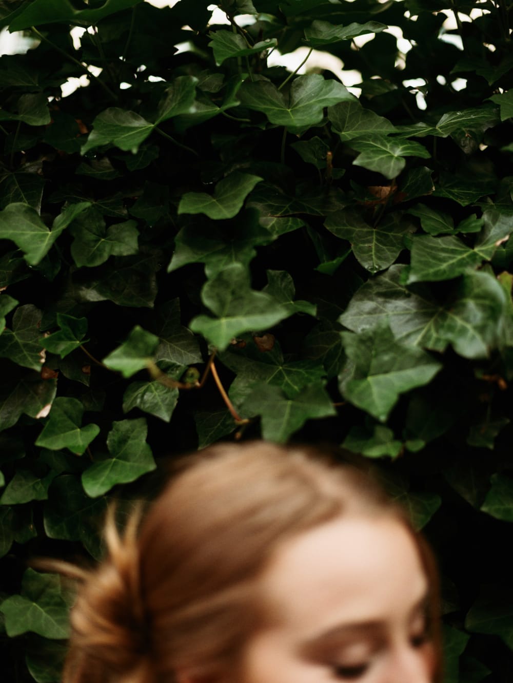 Joakim Hertze &mdash; Swedish portrait and editorial photographer &mdash; Anna-Maria, image 13