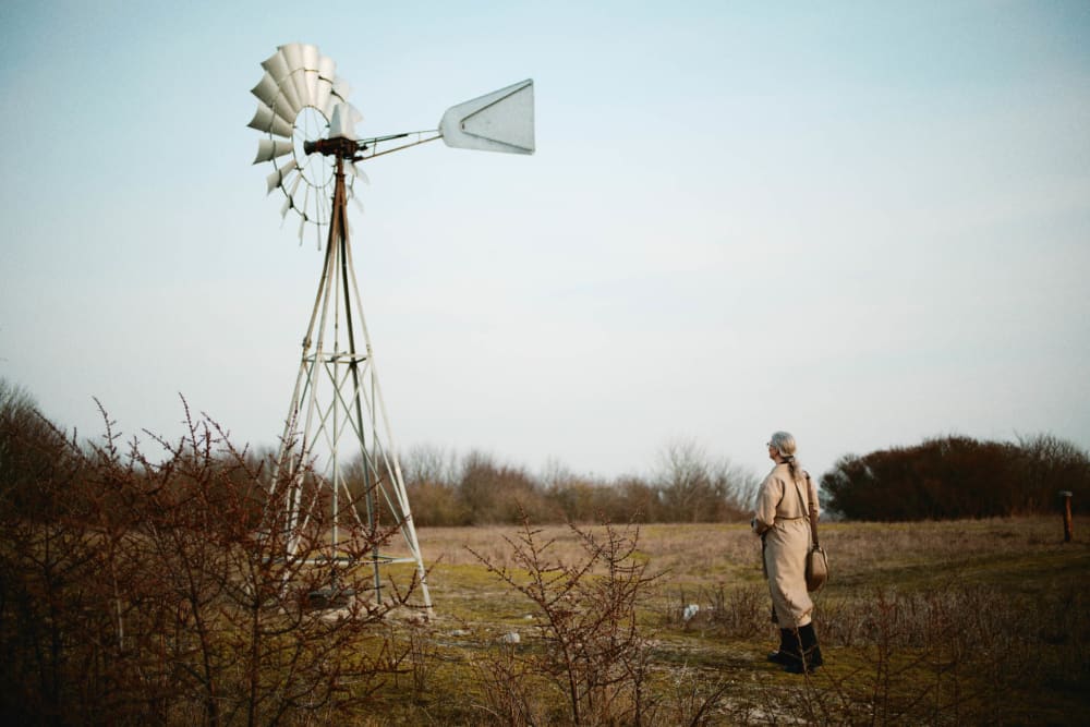 Joakim Hertze &mdash; Swedish portrait and editorial photographer &mdash; Best of 2025, image 10