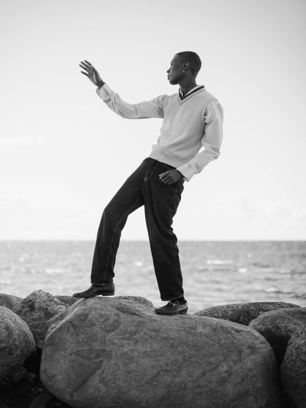 Joakim Hertze &mdash; Swedish portrait and editorial photographer &mdash; Improbable sunshine, image 20