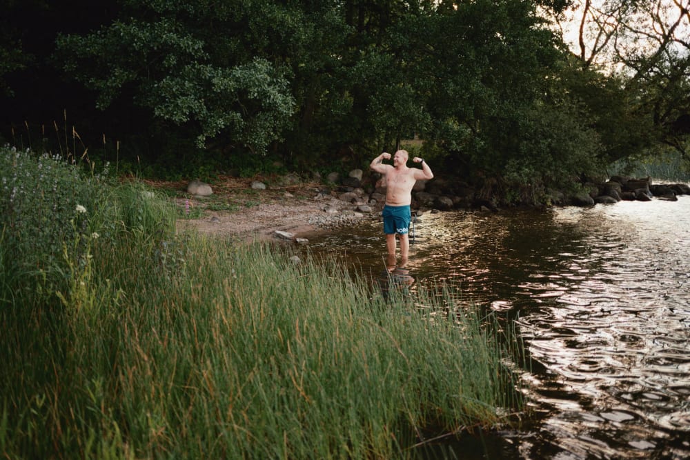 Joakim Hertze &mdash; Swedish portrait and editorial photographer &mdash; Best of 2025, image 26