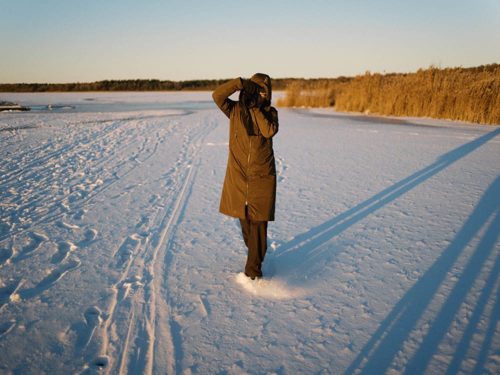 Joakim Hertze &mdash; Swedish portrait and editorial photographer &mdash; January, image 6