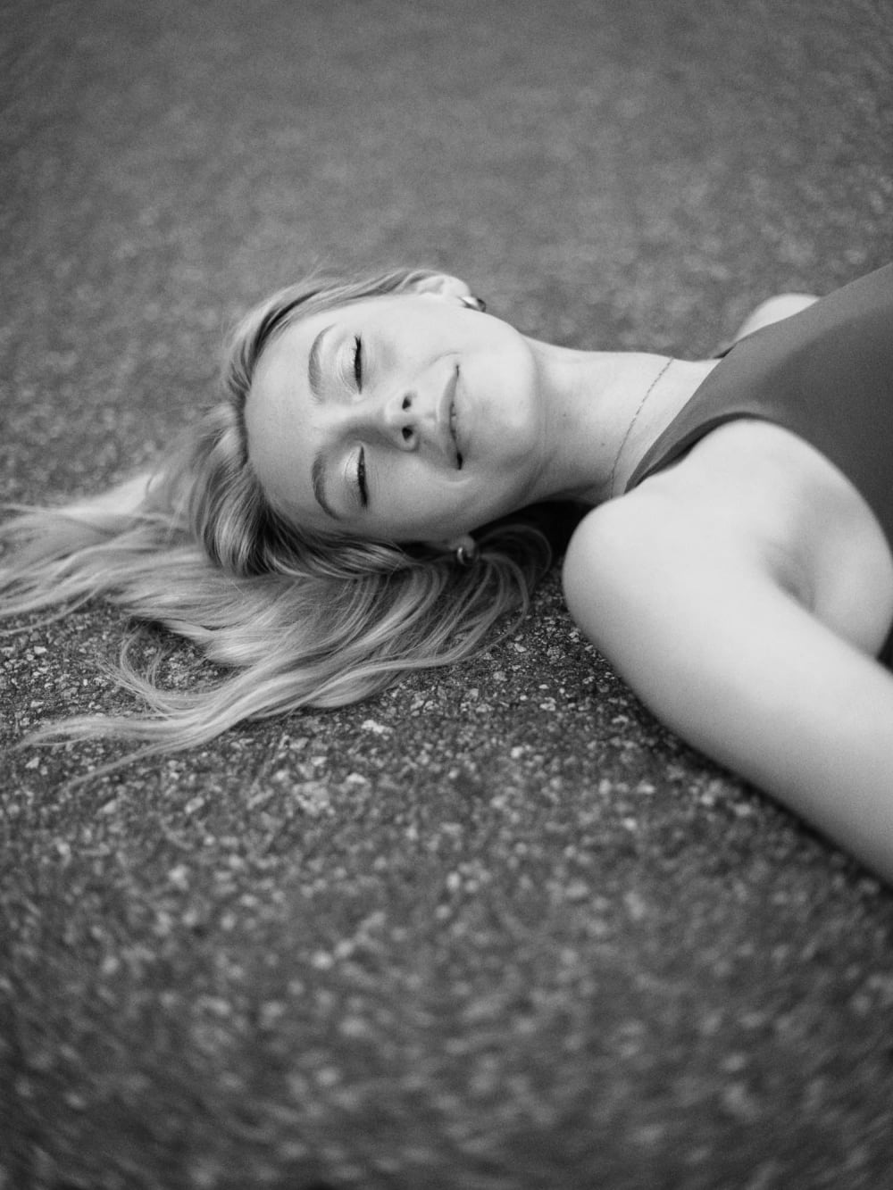 Joakim Hertze &mdash; Swedish portrait and editorial photographer &mdash; Emily, image 8