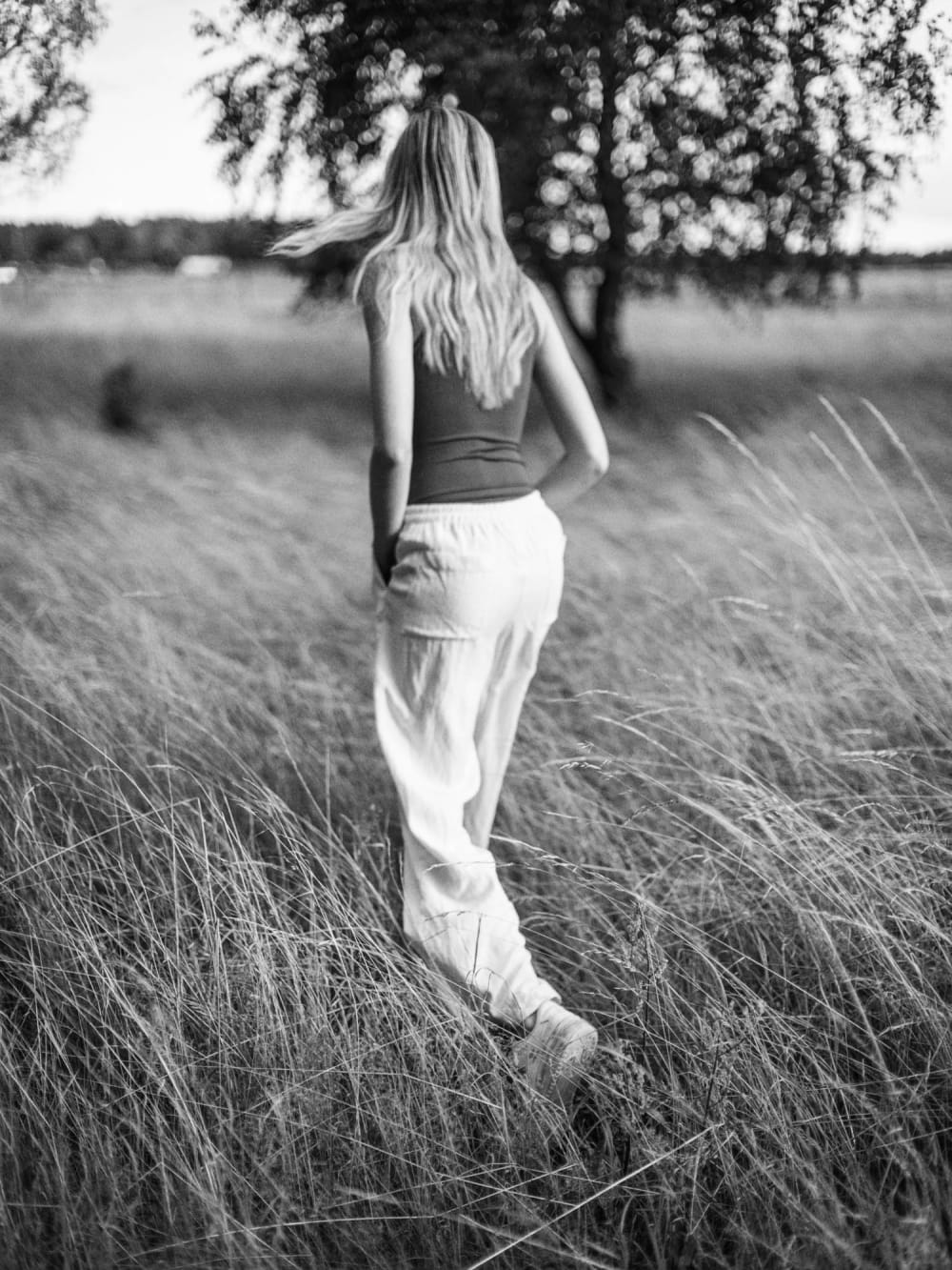 Joakim Hertze &mdash; Swedish portrait and editorial photographer &mdash; Emily, image 12