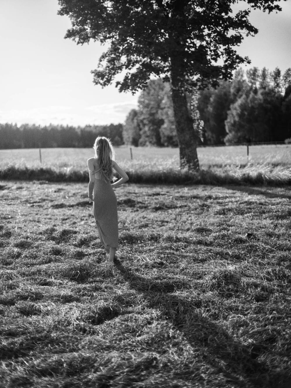 Joakim Hertze &mdash; Swedish portrait and editorial photographer &mdash; Emily, image 19