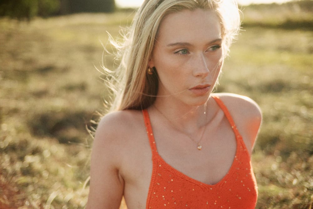 Joakim Hertze &mdash; Swedish portrait and editorial photographer &mdash; Emily, image 27