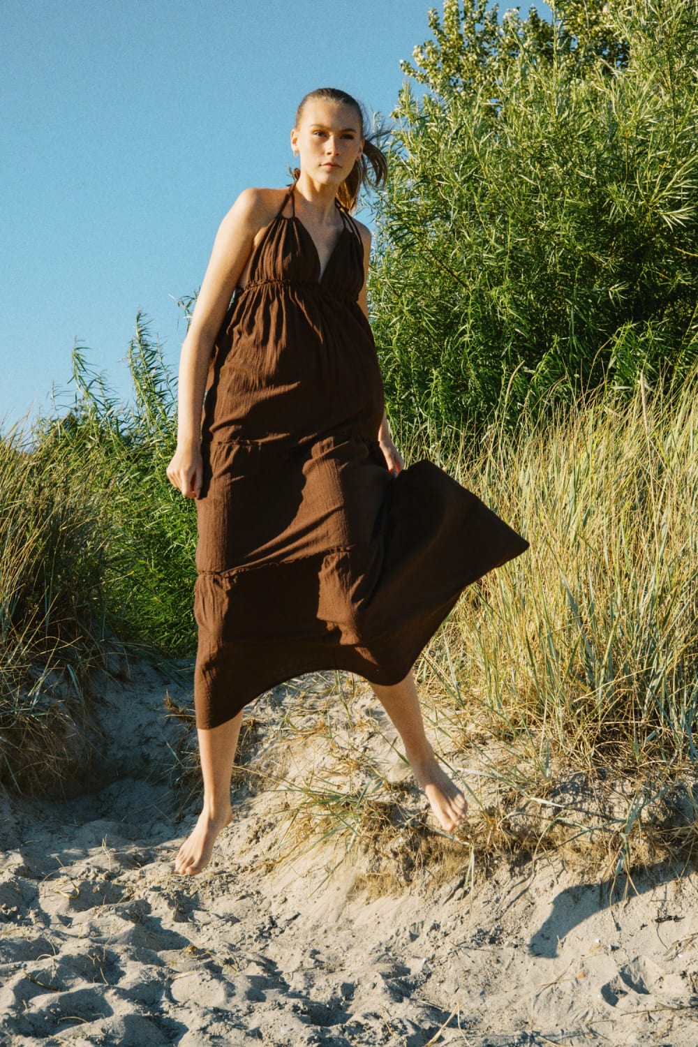 Joakim Hertze &mdash; Swedish portrait and editorial photographer &mdash; Emily, image 16