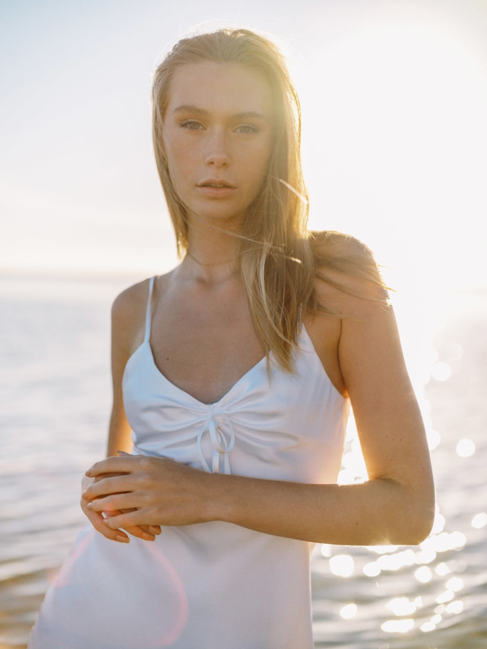 Joakim Hertze &mdash; Swedish portrait and editorial photographer &mdash; Emily, image 21