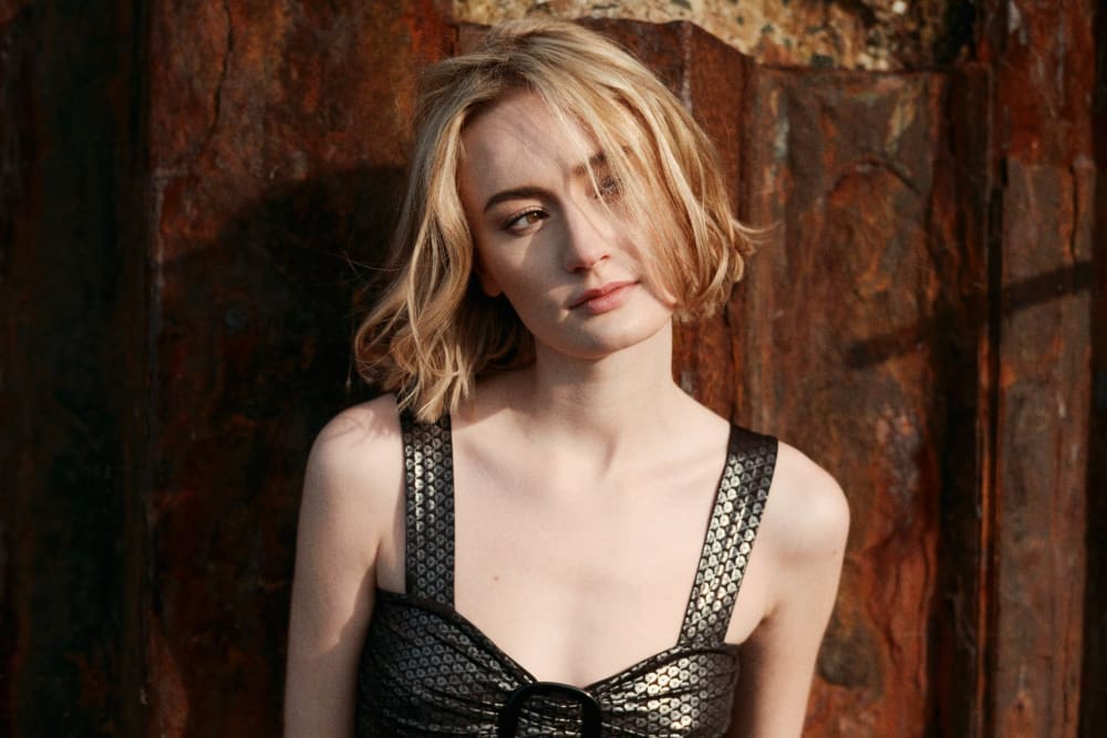 Joakim Hertze &mdash; Swedish portrait and editorial photographer &mdash; Emma at Lernacken, image 21