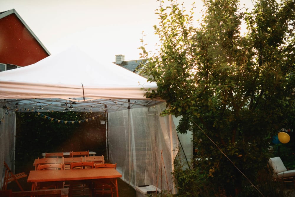 Joakim Hertze &mdash; Swedish portrait and editorial photographer &mdash; Graduation week, image 8