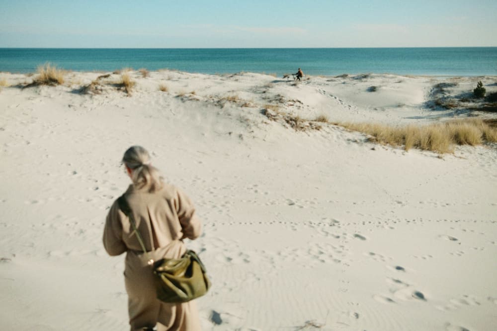 Joakim Hertze &mdash; Swedish portrait and editorial photographer &mdash; Best of 2025, image 12