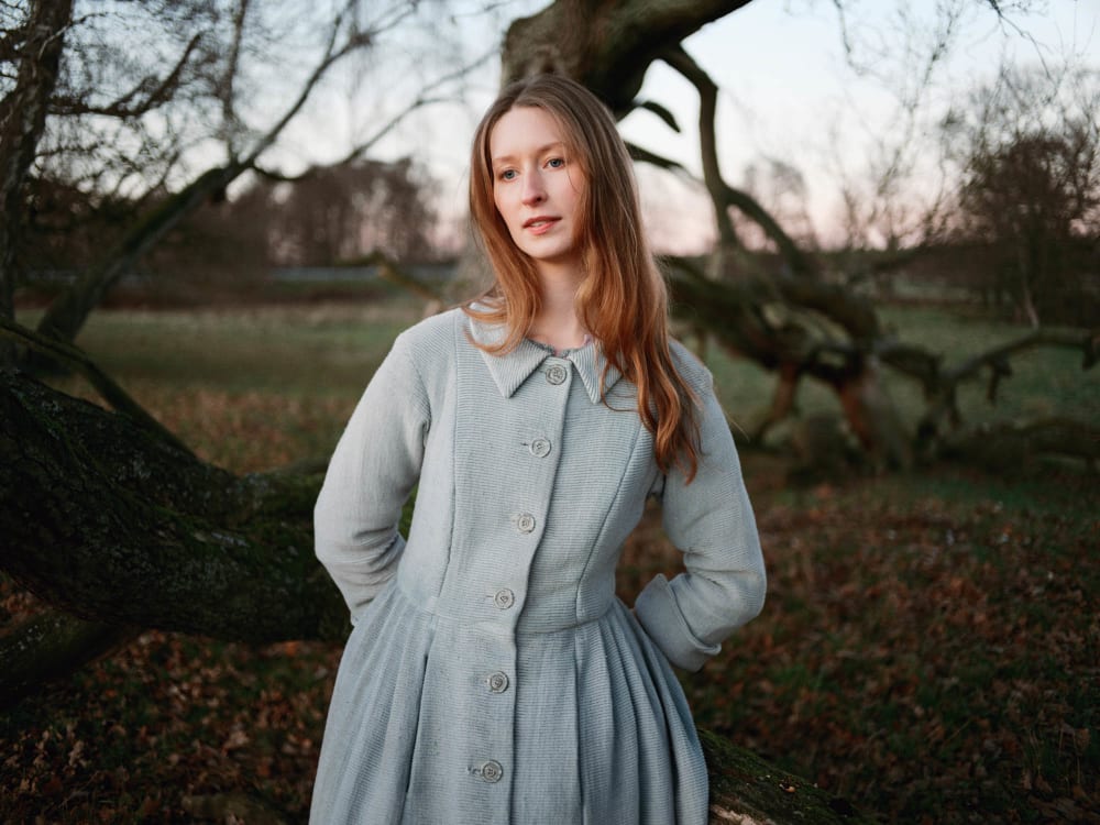 Joakim Hertze &mdash; Swedish portrait and editorial photographer &mdash; Thrifted, image 15