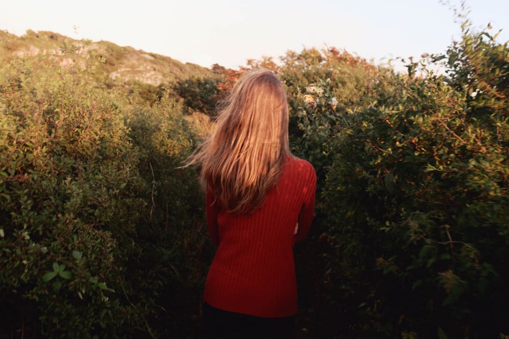 Joakim Hertze &mdash; Swedish portrait and editorial photographer &mdash; Closing at Kullen, image 3