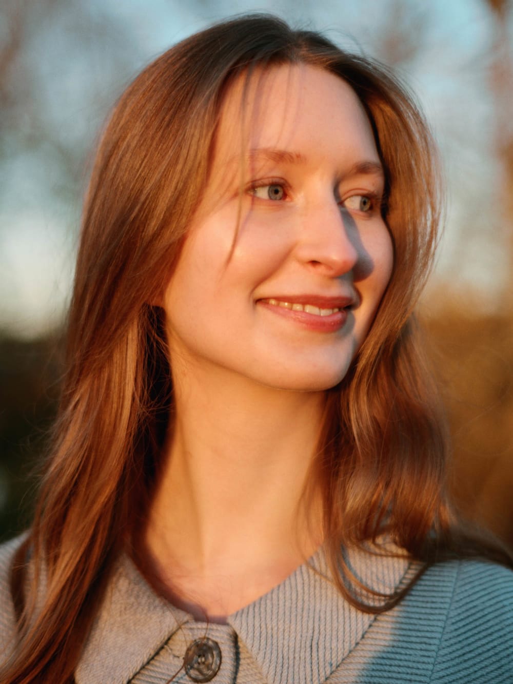 Joakim Hertze &mdash; Swedish portrait and editorial photographer &mdash; Thrifted, image 18