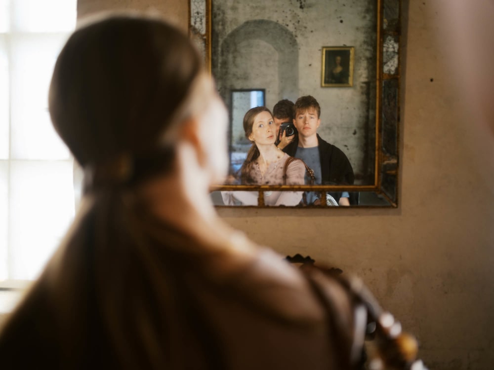 Joakim Hertze &mdash; Swedish portrait and editorial photographer &mdash; Gotland at last, image 5