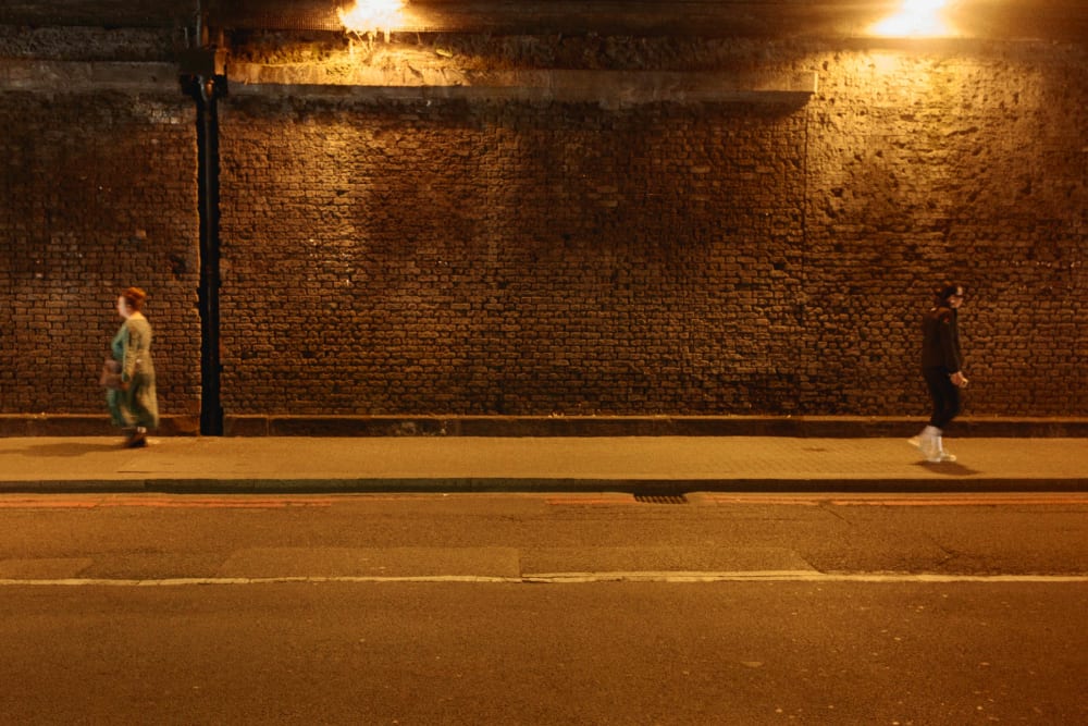 Joakim Hertze &mdash; Swedish portrait and editorial photographer &mdash; Weekend in London, image 6