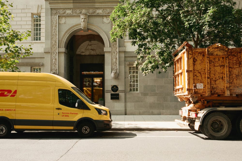 Joakim Hertze &mdash; Swedish portrait and editorial photographer &mdash; Weekend in London, image 8