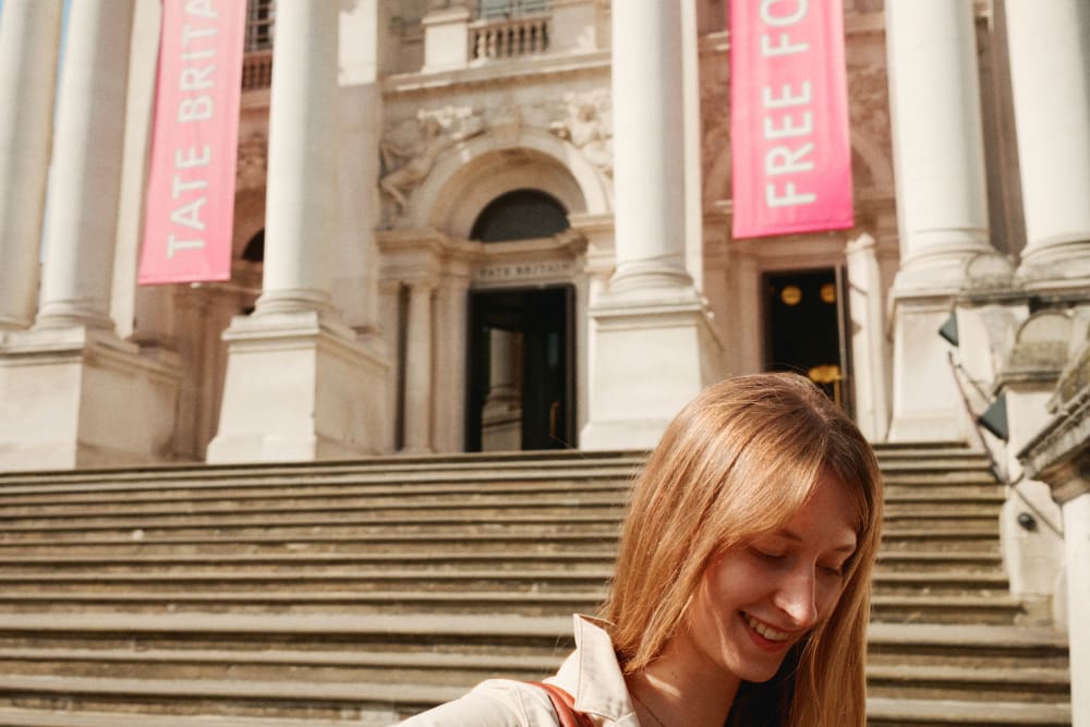 Joakim Hertze &mdash; Swedish portrait and editorial photographer &mdash; Weekend in London, image 9