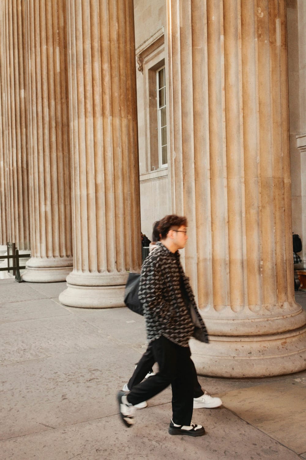 Joakim Hertze &mdash; Swedish portrait and editorial photographer &mdash; Weekend in London, image 11