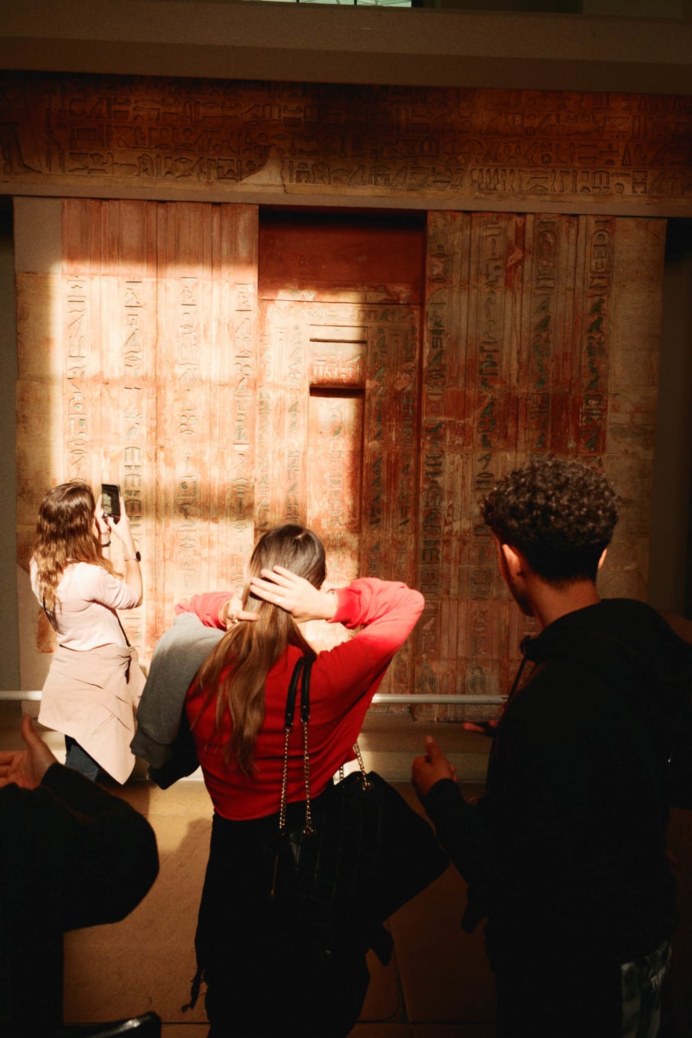 Joakim Hertze &mdash; Swedish portrait and editorial photographer &mdash; Weekend in London, image 17