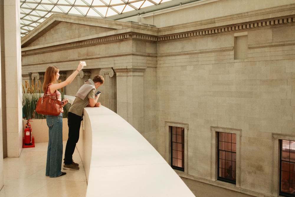 Joakim Hertze &mdash; Swedish portrait and editorial photographer &mdash; Weekend in London, image 18