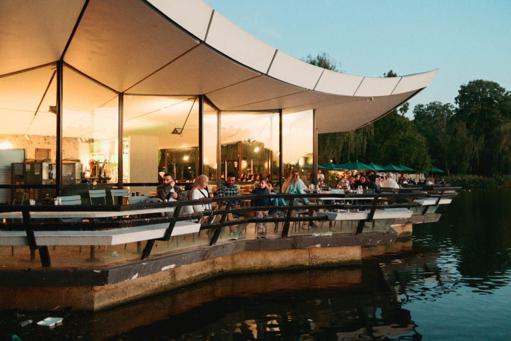 Joakim Hertze &mdash; Swedish portrait and editorial photographer &mdash; Weekend in London, image 20