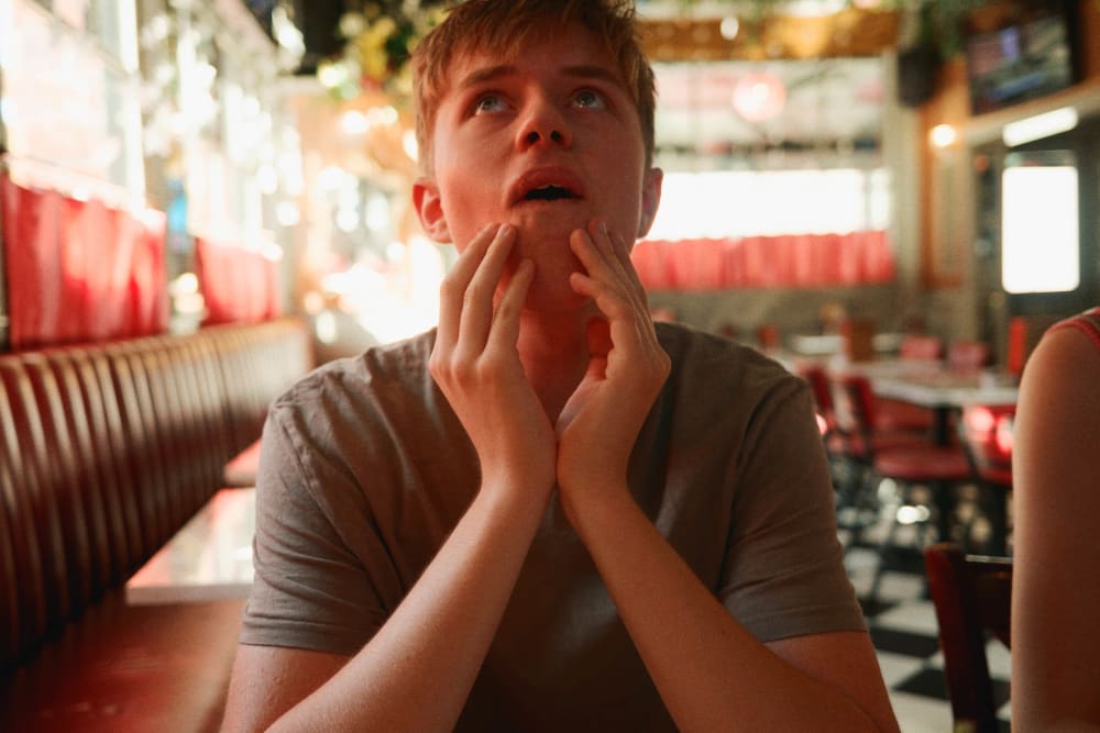 Joakim Hertze &mdash; Swedish portrait and editorial photographer &mdash; Weekend in London, image 22