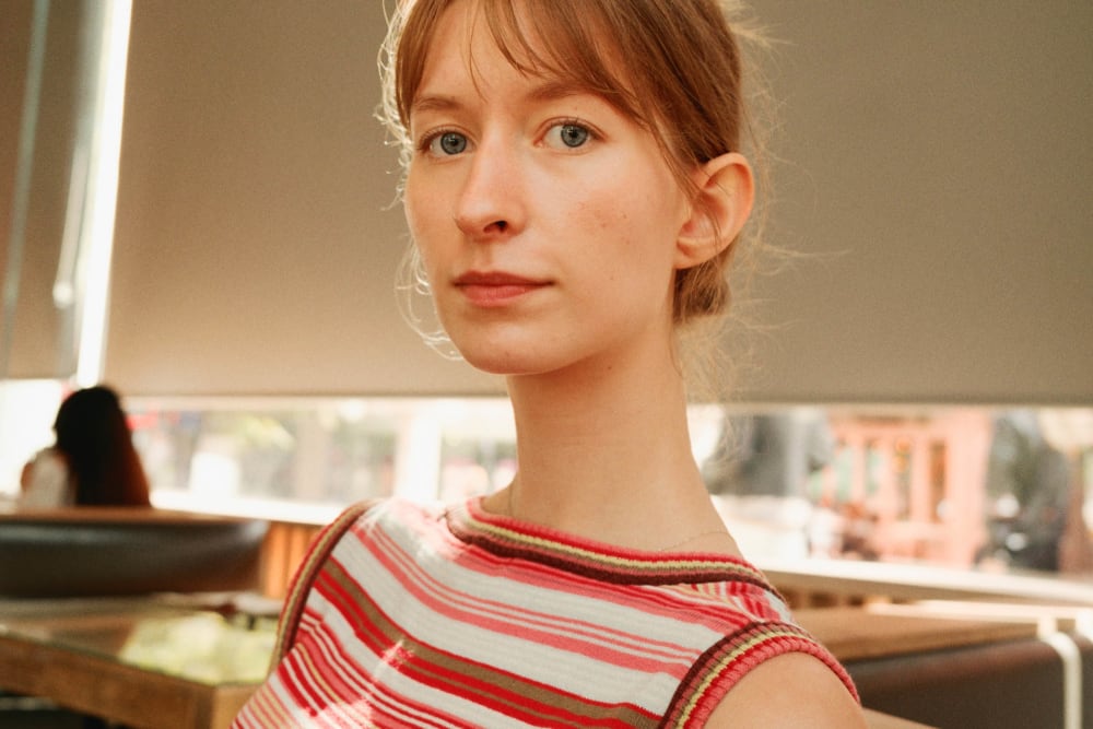 Joakim Hertze &mdash; Swedish portrait and editorial photographer &mdash; Weekend in London, image 27