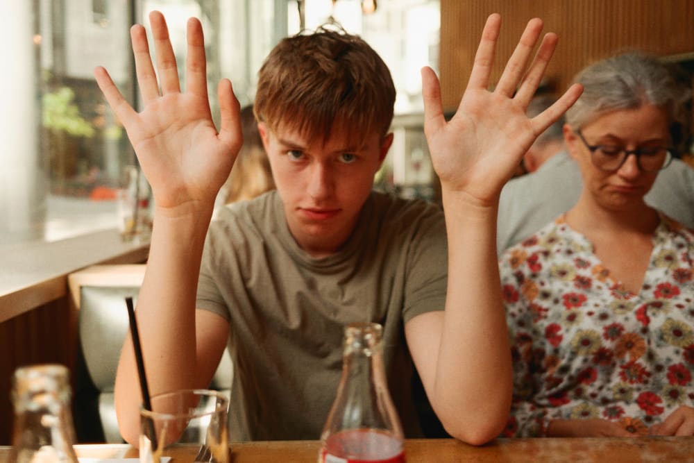 Joakim Hertze &mdash; Swedish portrait and editorial photographer &mdash; Weekend in London, image 28