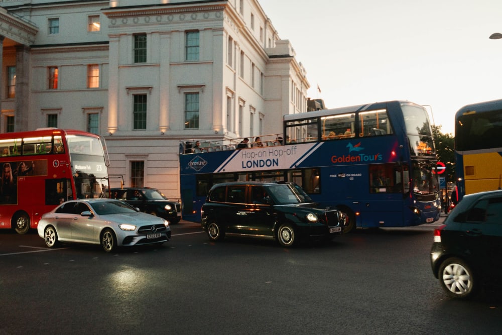 Joakim Hertze &mdash; Swedish portrait and editorial photographer &mdash; Weekend in London, image 33